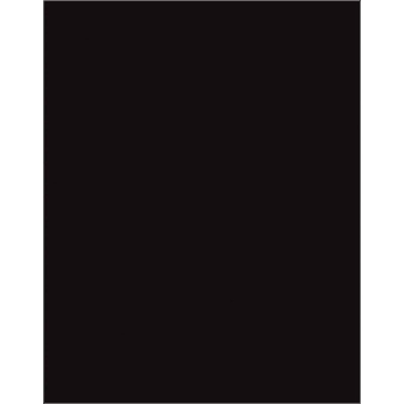 UCREATE Pacon 18-Point Chalkboard Poster Board, 22" by 28", 25-Sheets (5350-1) - Image 2
